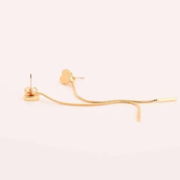 Fearless Love Earrings Ellie Sage Earrings