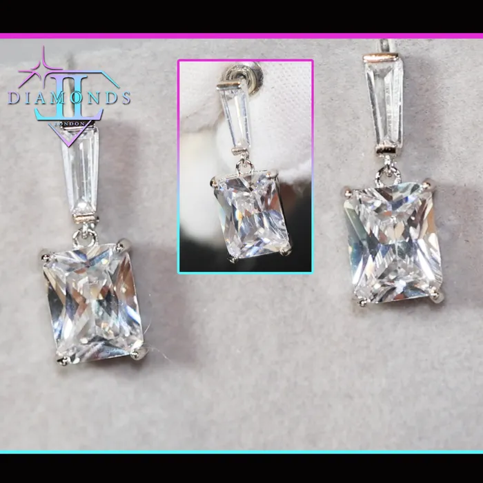 Lab Diamonds London Diamond Earrings Womens Radiant Diamond Earrings Womens Diamond Earrings Classy Earrings Earrings Lab Diamonds London Diamond Earrings Womens Radiant Diamond Earrings Womens Diamond Earrings Classy Earrings Earrings