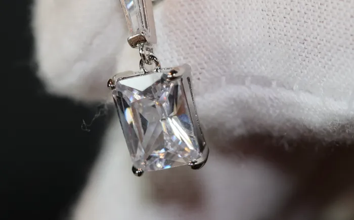 Lab Diamonds London Diamond Earrings Womens Radiant Diamond Earrings Womens Diamond Earrings Classy Earrings Earrings