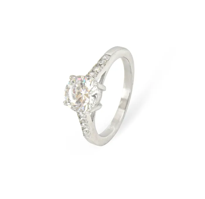 Mai Dsire Rings YVE PROMISE RING
