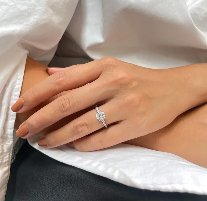 Mai Dsire Rings YVE PROMISE RING
