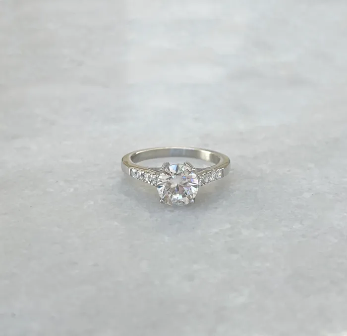 Mai Dsire Rings YVE PROMISE RING