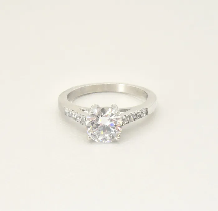 Mai Dsire Rings YVE PROMISE RING