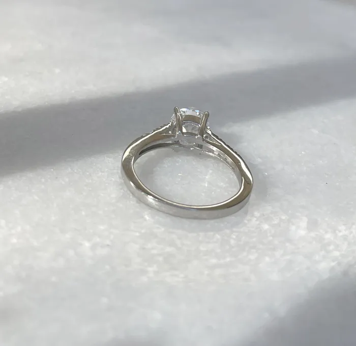 Mai Dsire Rings YVE PROMISE RING