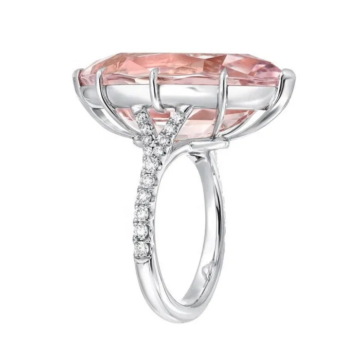 Minx London Rings Marquise Ring Marquise Diamond Ring Marquise Engagement Ring Halo Ring Oval Ring Halo Ring Engagement Halo for Engagement Ring