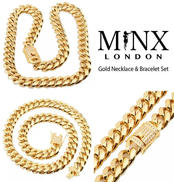 Necklaces Gold Cuban Link Chain Gold Cuban Link Necklace Gold Cuban Link Bracelet Iced Out Chain Gold Iced Out Chain Big Cuban Link Chain Minx London Necklaces Gold Cuban Link Chain Gold Cuban Link Necklace Gold Cuban Link Bracelet Iced Out Chain Gold Iced Out Chain Big Cuban Link Chain Minx London