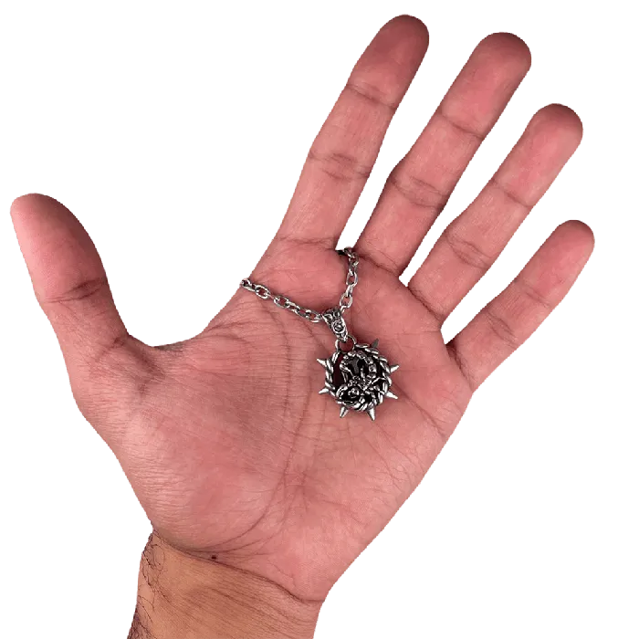 Necklaces SCORPIO Necklace Zodiac Personal Fears