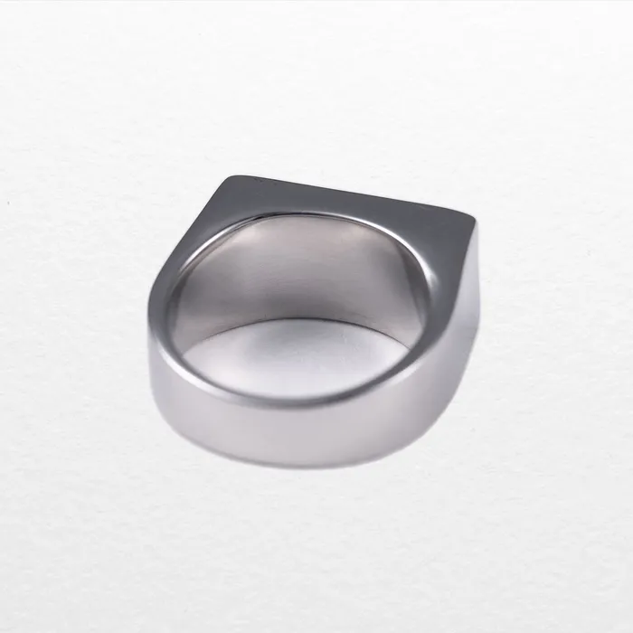 Personal Fears Rings Not There Ring