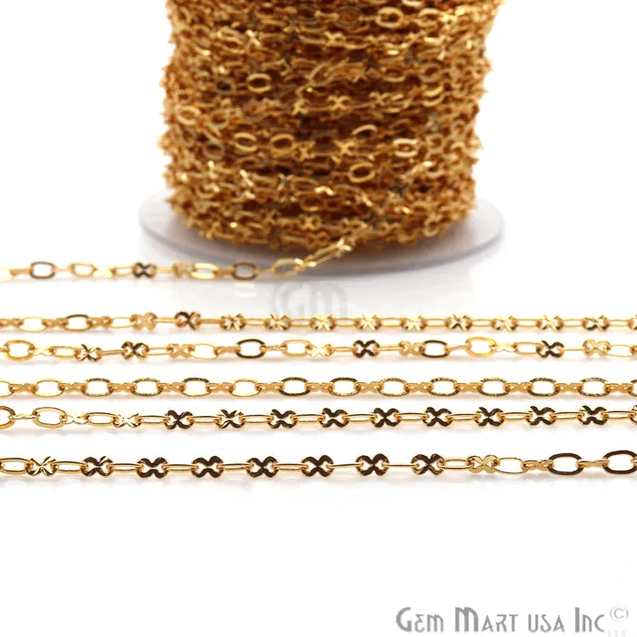 PreStyled Sets GemMartUSA Dainty Gold Plated Wholesale DIY Jewelry Making Supplies Chains PreStyled Sets GemMartUSA Dainty Gold Plated Wholesale DIY Jewelry Making Supplies Chains