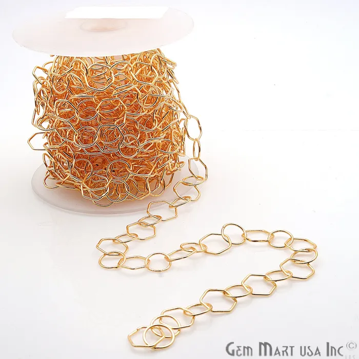 PreStyled Sets GemMartUSA Dainty Gold Plated Wholesale DIY Jewelry Making Supplies Chains PreStyled Sets GemMartUSA Dainty Gold Plated Wholesale DIY Jewelry Making Supplies Chains