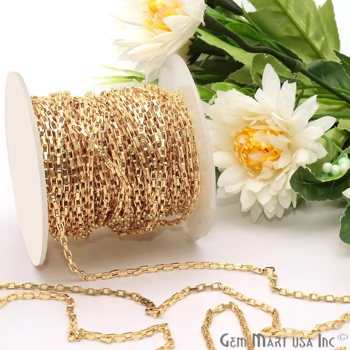 PreStyled Sets GemMartUSA Dainty Gold Plated Wholesale DIY Jewelry Making Supplies Chains PreStyled Sets GemMartUSA Dainty Gold Plated Wholesale DIY Jewelry Making Supplies Chains