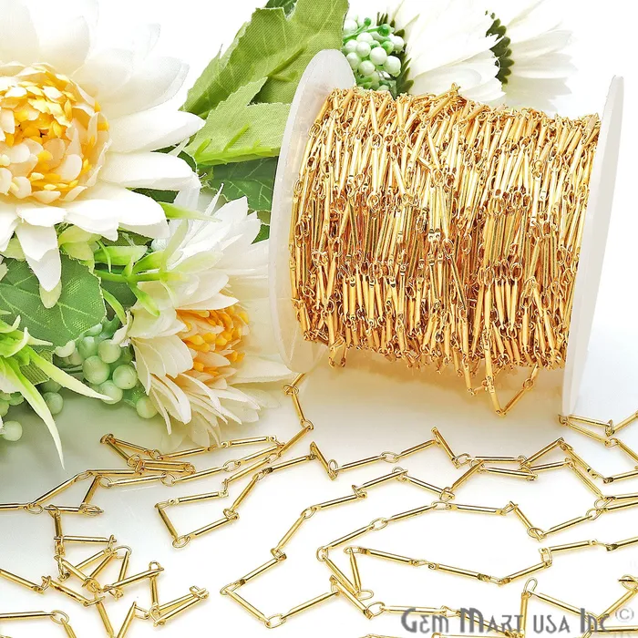 PreStyled Sets GemMartUSA Dainty Gold Plated Wholesale DIY Jewelry Making Supplies Chains PreStyled Sets GemMartUSA Dainty Gold Plated Wholesale DIY Jewelry Making Supplies Chains