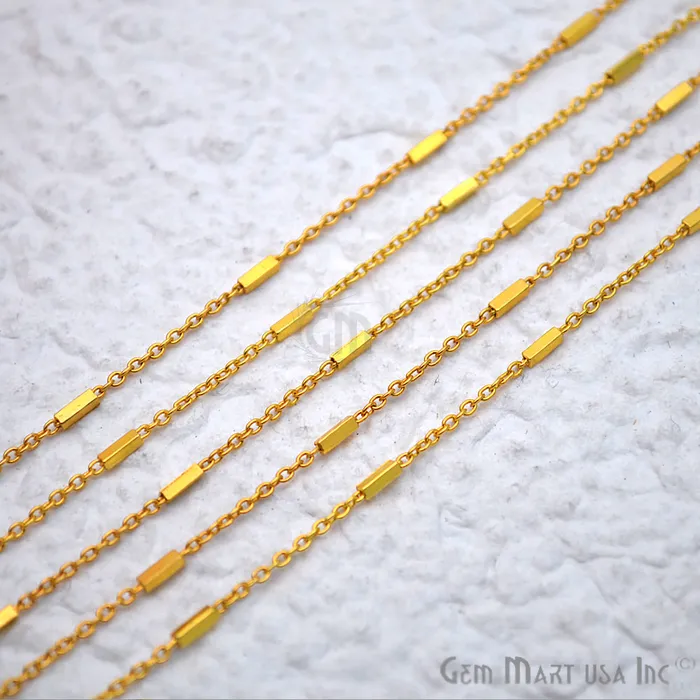 PreStyled Sets GemMartUSA Dainty Gold Plated Wholesale DIY Jewelry Making Supplies Chains PreStyled Sets GemMartUSA Dainty Gold Plated Wholesale DIY Jewelry Making Supplies Chains