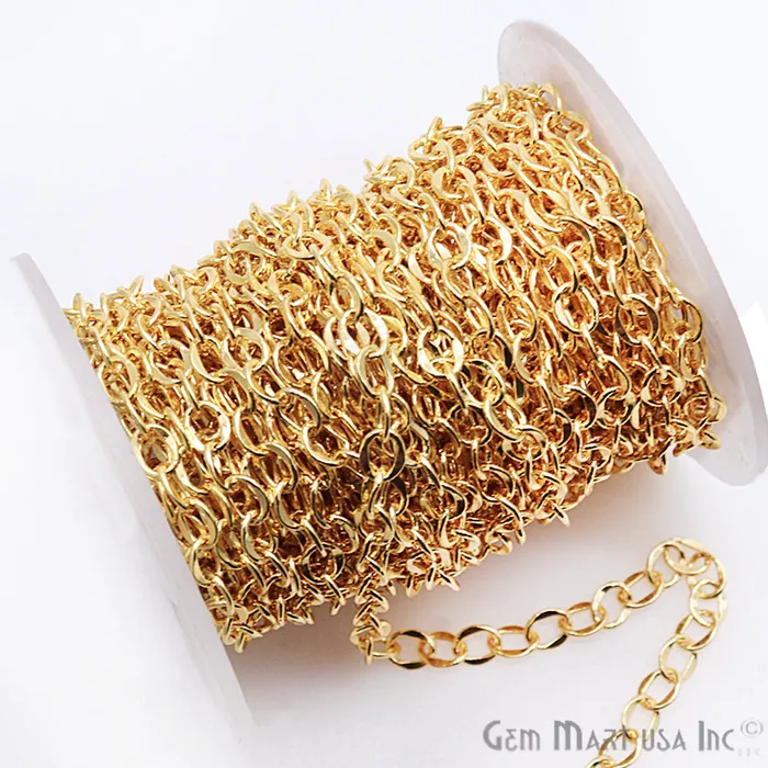 PreStyled Sets GemMartUSA Dainty Gold Plated Wholesale DIY Jewelry Making Supplies Chains PreStyled Sets GemMartUSA Dainty Gold Plated Wholesale DIY Jewelry Making Supplies Chains