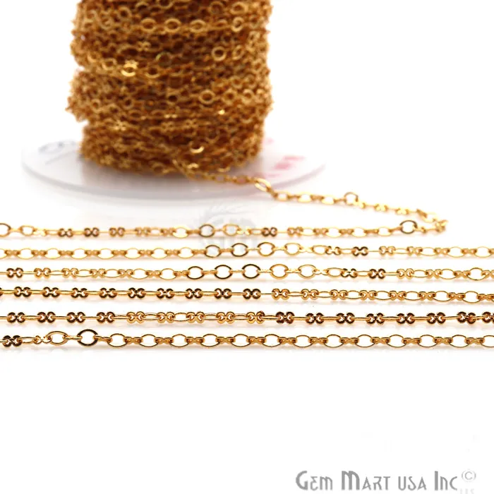 PreStyled Sets GemMartUSA Dainty Gold Plated Wholesale DIY Jewelry Making Supplies Chains PreStyled Sets GemMartUSA Dainty Gold Plated Wholesale DIY Jewelry Making Supplies Chains