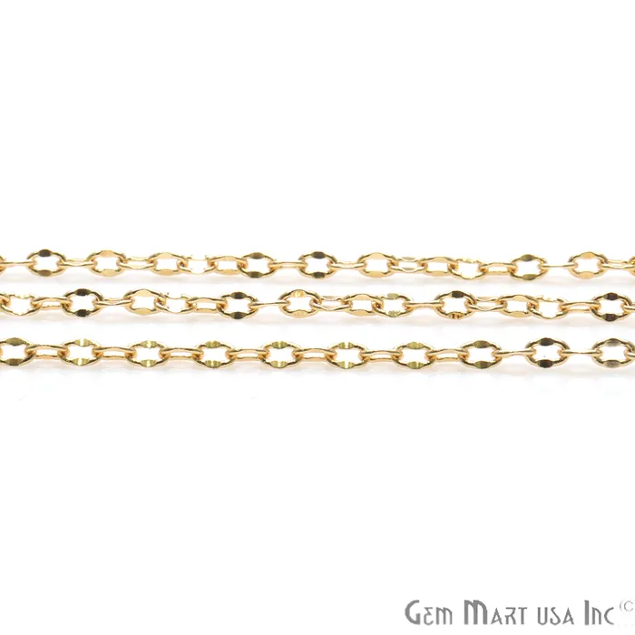 PreStyled Sets GemMartUSA Dainty Gold Plated Wholesale DIY Jewelry Making Supplies Chains PreStyled Sets GemMartUSA Dainty Gold Plated Wholesale DIY Jewelry Making Supplies Chains