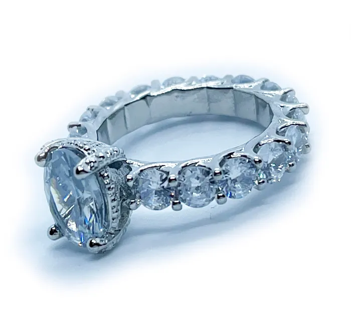 Rings Womens Promise Ring Promise Ring Promise Rings Minx London