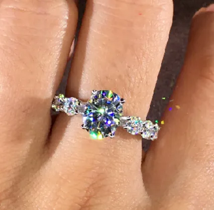 Rings Womens Promise Ring Promise Ring Promise Rings Minx London