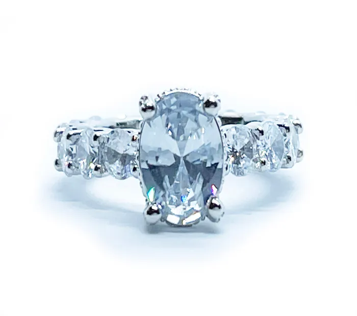 Rings Womens Promise Ring Promise Ring Promise Rings Minx London