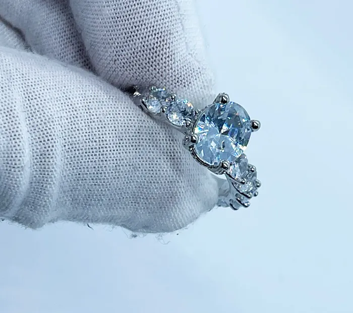 Rings Womens Promise Ring Promise Ring Promise Rings Minx London