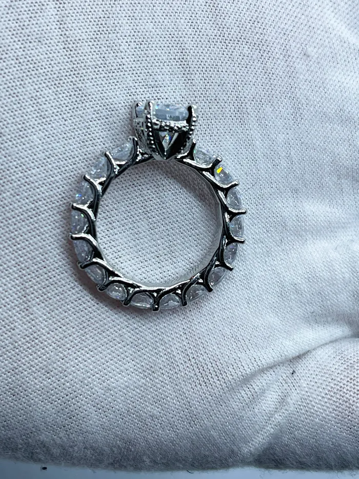 Rings Womens Promise Ring Promise Ring Promise Rings Minx London