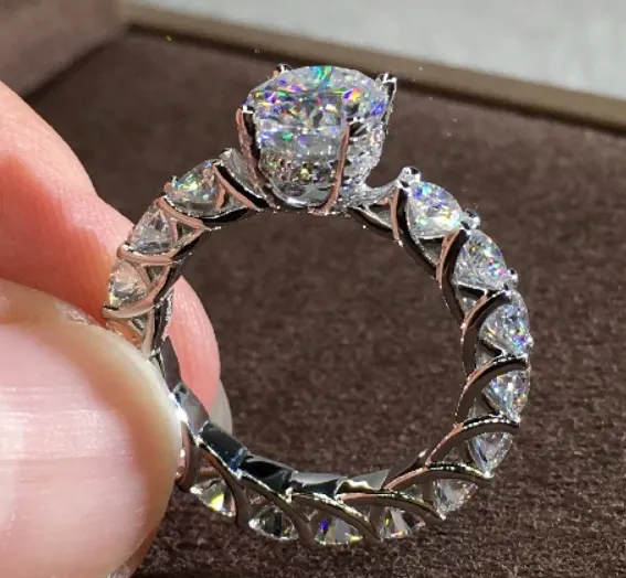 Rings Womens Promise Ring Promise Ring Promise Rings Minx London