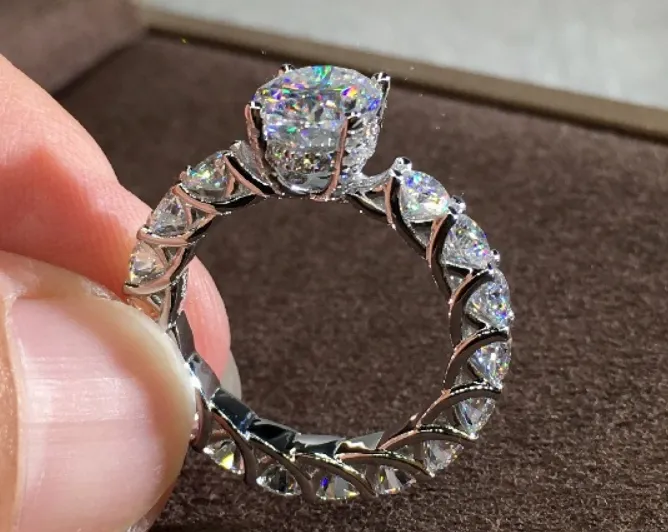 Rings Womens Promise Ring Promise Ring Promise Rings Minx London