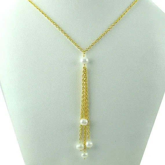 Round Shape Dangle Drop Beads Gemstone Long Necklace Chain Pick your Gemstone GemMartUSA Necklaces Round Shape Dangle Drop Beads Gemstone Long Necklace Chain Pick your Gemstone GemMartUSA Necklaces