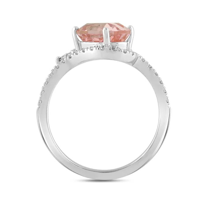 14K WHITE GOLD 2 14CT ROUNDMARQUISEOVAL DIAMOND LADIES RING CENTER STONE OVAL DIAMOND 1 12CT Ethos Rings 14K WHITE GOLD 2 14CT ROUNDMARQUISEOVAL DIAMOND LADIES RING CENTER STONE OVAL DIAMOND 1 12CT Ethos Rings