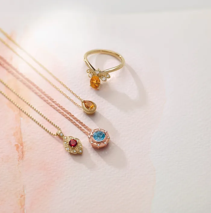 302 Fine Jewelry Necklaces DiamondCut 1 MM Bead Chain 7Bracelet 16 18 20 24 Necklace 14K Yellow White Rose Gold