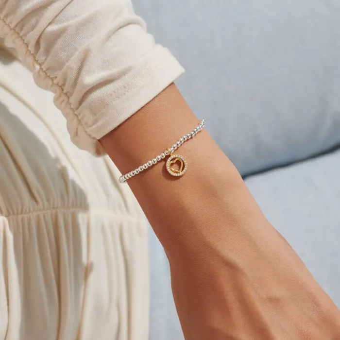 A Little Co Like A Mom to Me Bracelet Bracelets