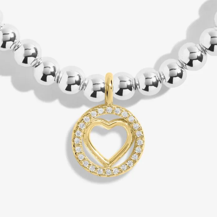 A Little Co Like A Mom to Me Bracelet Bracelets