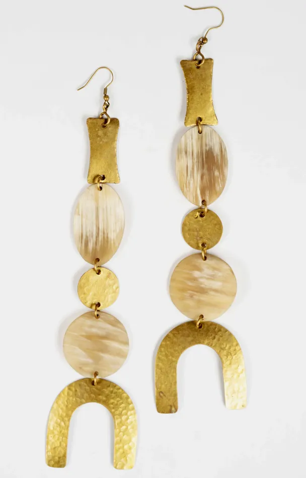 African Earrings African Jewelry Mwassus Jewelry Earrings African Earrings African Jewelry Mwassus Jewelry Earrings