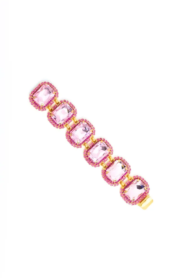 Allira Bracelet Elizabeth Cole Jewelry Bracelets