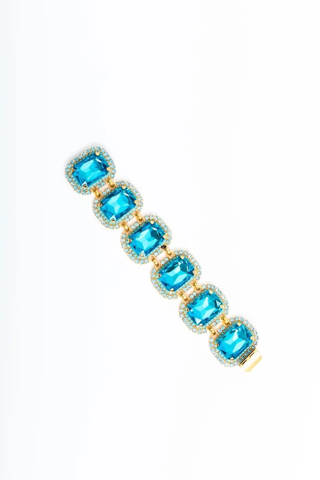 Allira Bracelet Elizabeth Cole Jewelry Bracelets