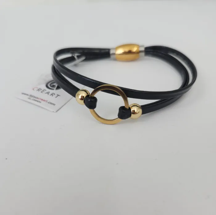 Bracelets CRART Bracelet mini Lara or CRART