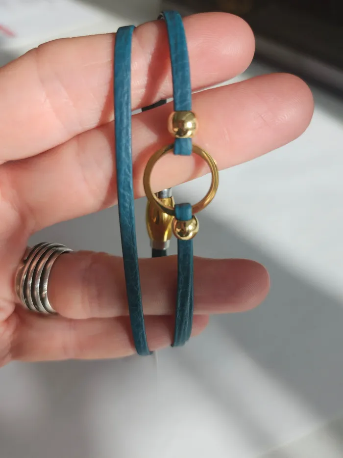 Bracelets CRART Bracelet mini Lara or CRART