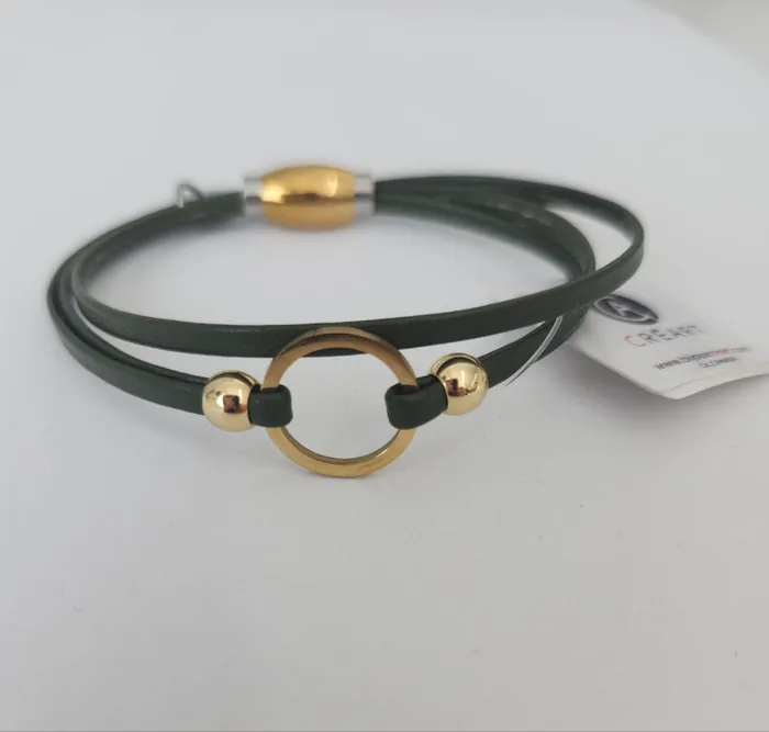 Bracelets CRART Bracelet mini Lara or CRART