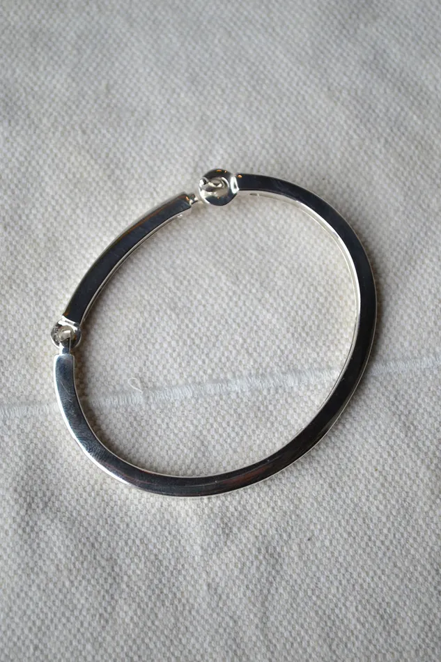 Bracelets Quarry Agna Bracelet Silver