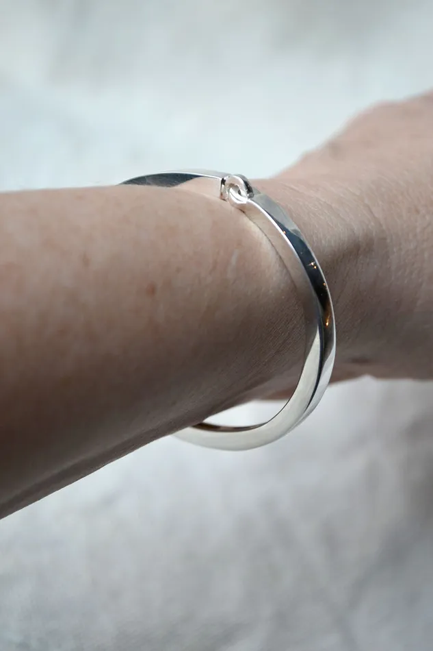 Bracelets Quarry Agna Bracelet Silver
