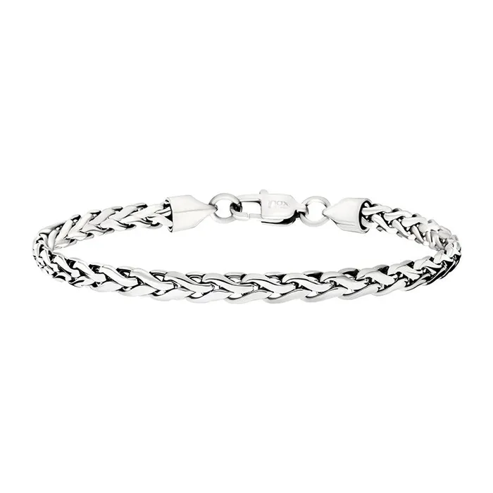 Bracelets SALESONE Inox Stainless Steel Bracelet