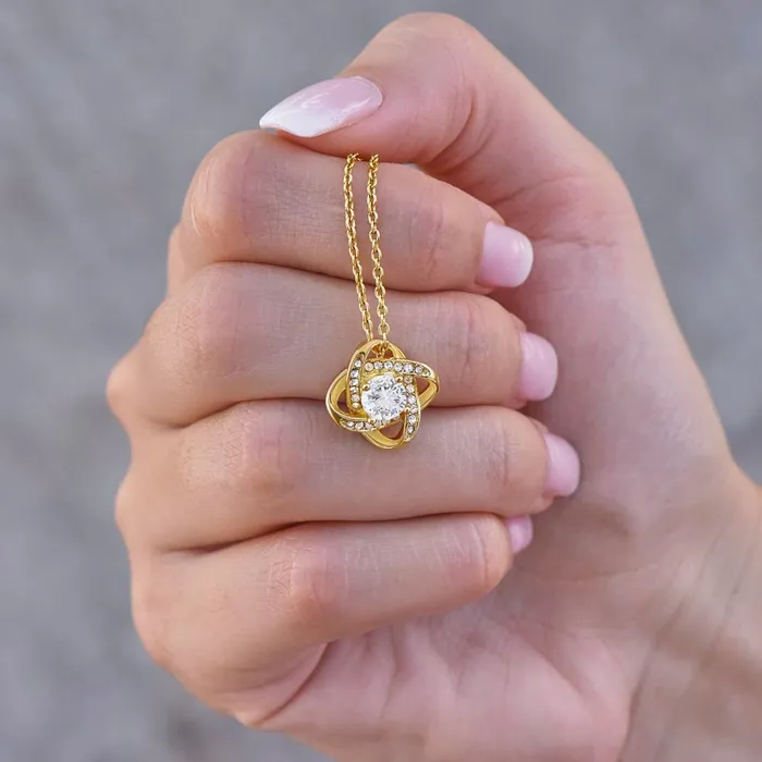 Bridesmaid Proposal Future Sister in Law Gift From Bride Wedding Party Necklace Elegant White and Gold Wedding Theme ShineOn Fulfillment Necklaces