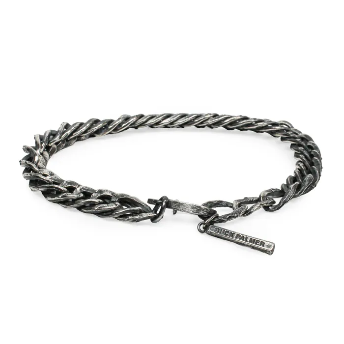 Buck Palmer Lava Chain Bracelet Bracelets Buck Palmer Lava Chain Bracelet Bracelets