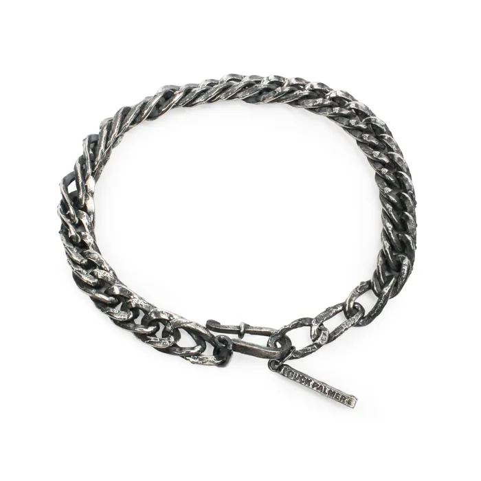 Buck Palmer Lava Chain Bracelet Bracelets Buck Palmer Lava Chain Bracelet Bracelets