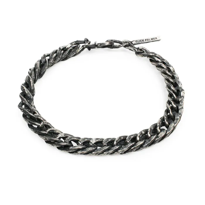 Buck Palmer Lava Chain Bracelet Bracelets Buck Palmer Lava Chain Bracelet Bracelets