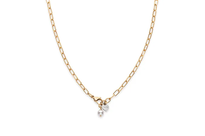 Carolily Finery Necklaces Kate Necklace