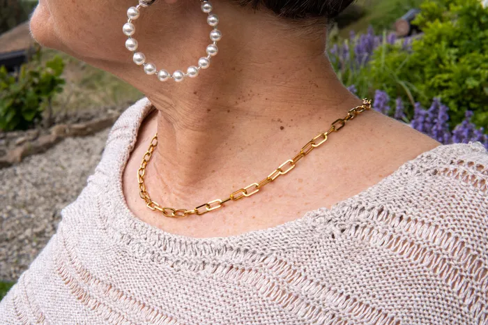 Carolily Finery Necklaces Kate Necklace Carolily Finery Necklaces Kate Necklace