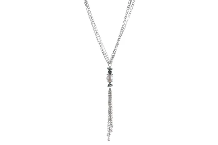 Carolily Finery Necklaces Kenzie Necklace