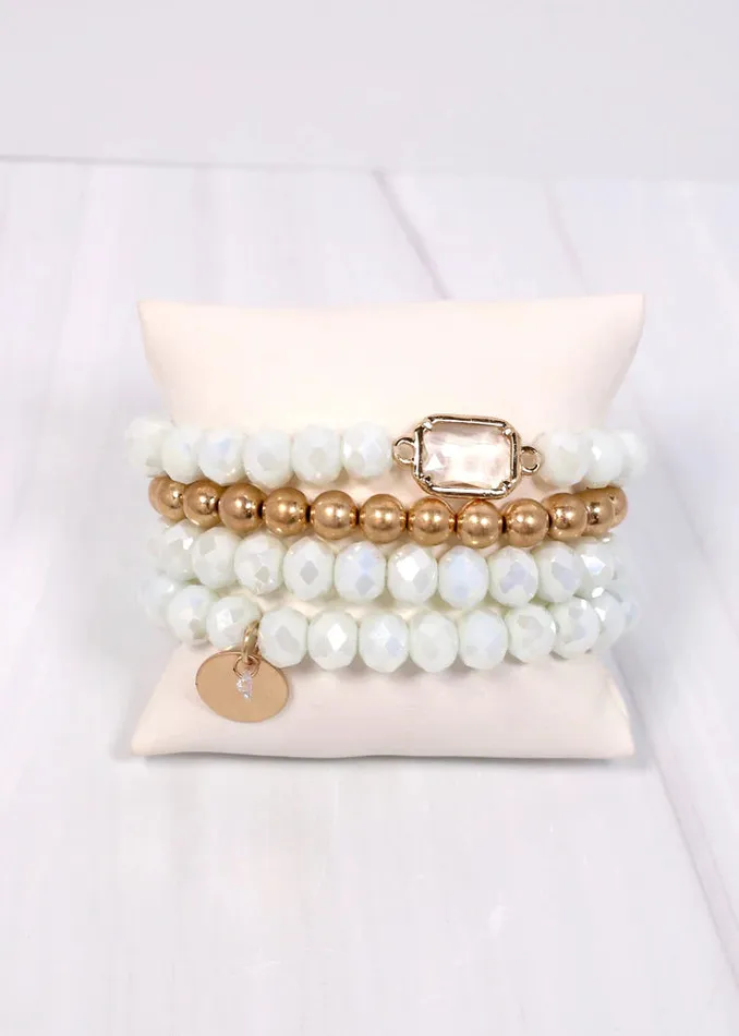 Caroline Hill Bracelets Grantham Bracelet Set