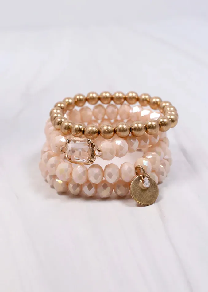 Caroline Hill Bracelets Grantham Bracelet Set Caroline Hill Bracelets Grantham Bracelet Set